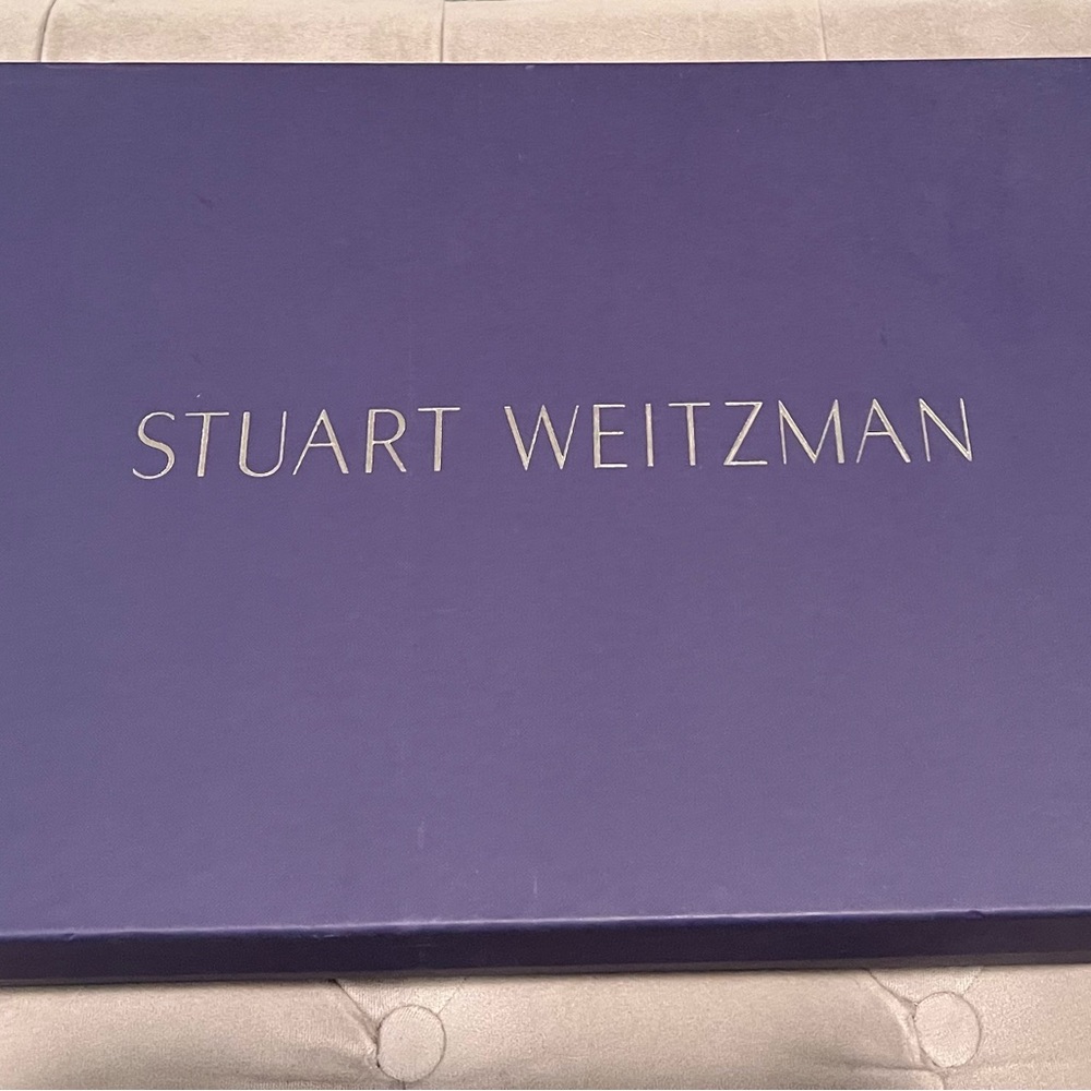 Stuart weitzman boots - Picture 6 of 7